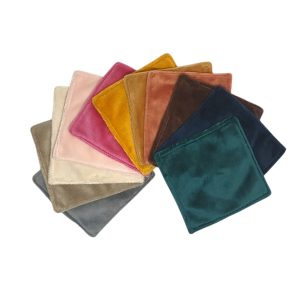 Coton démaquillant "magique"