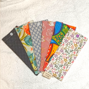 Masque Yeux Détente Graines Lin | Lavandin